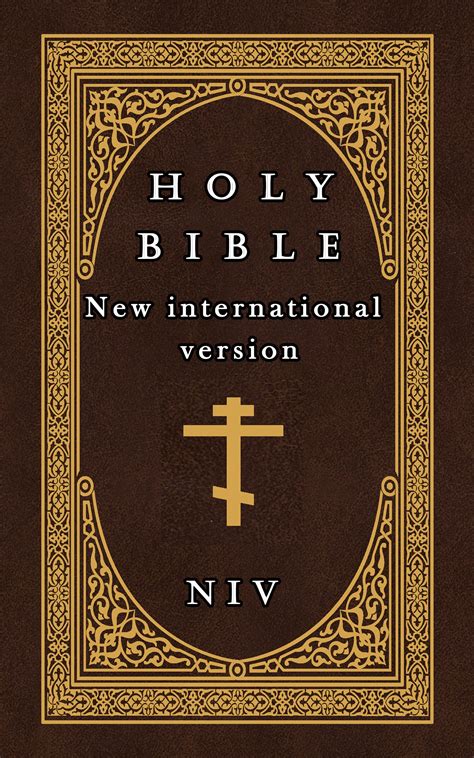 what does ntivb stand for|Today's New International Version .